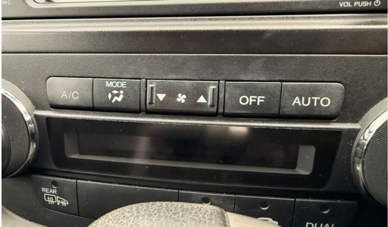 
								2012 Honda CR-V full									