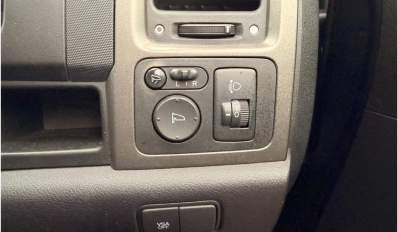 
								2012 Honda CR-V full									