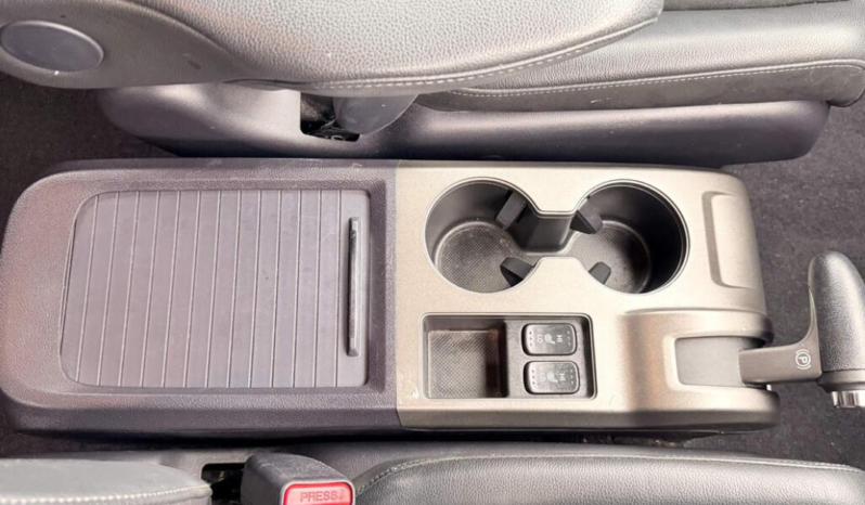 
								2012 Honda CR-V full									