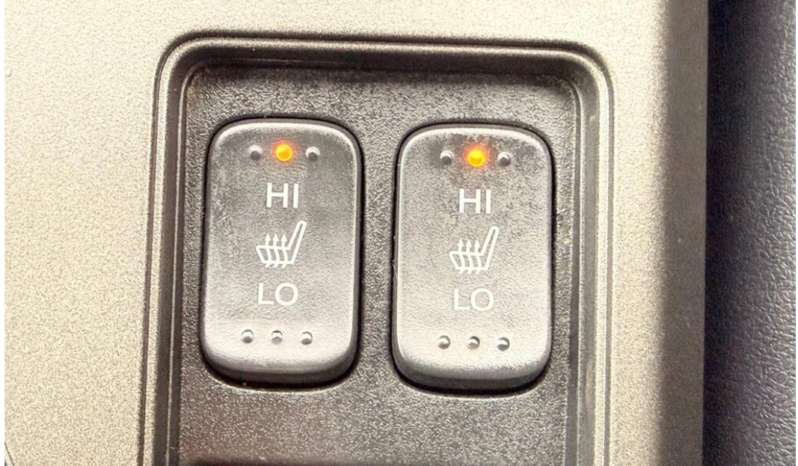 
								2012 Honda CR-V full									